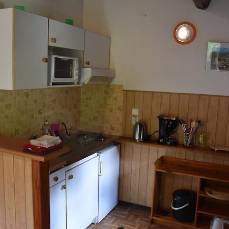 Les Chalets Du Roc Alzon Exterior photo