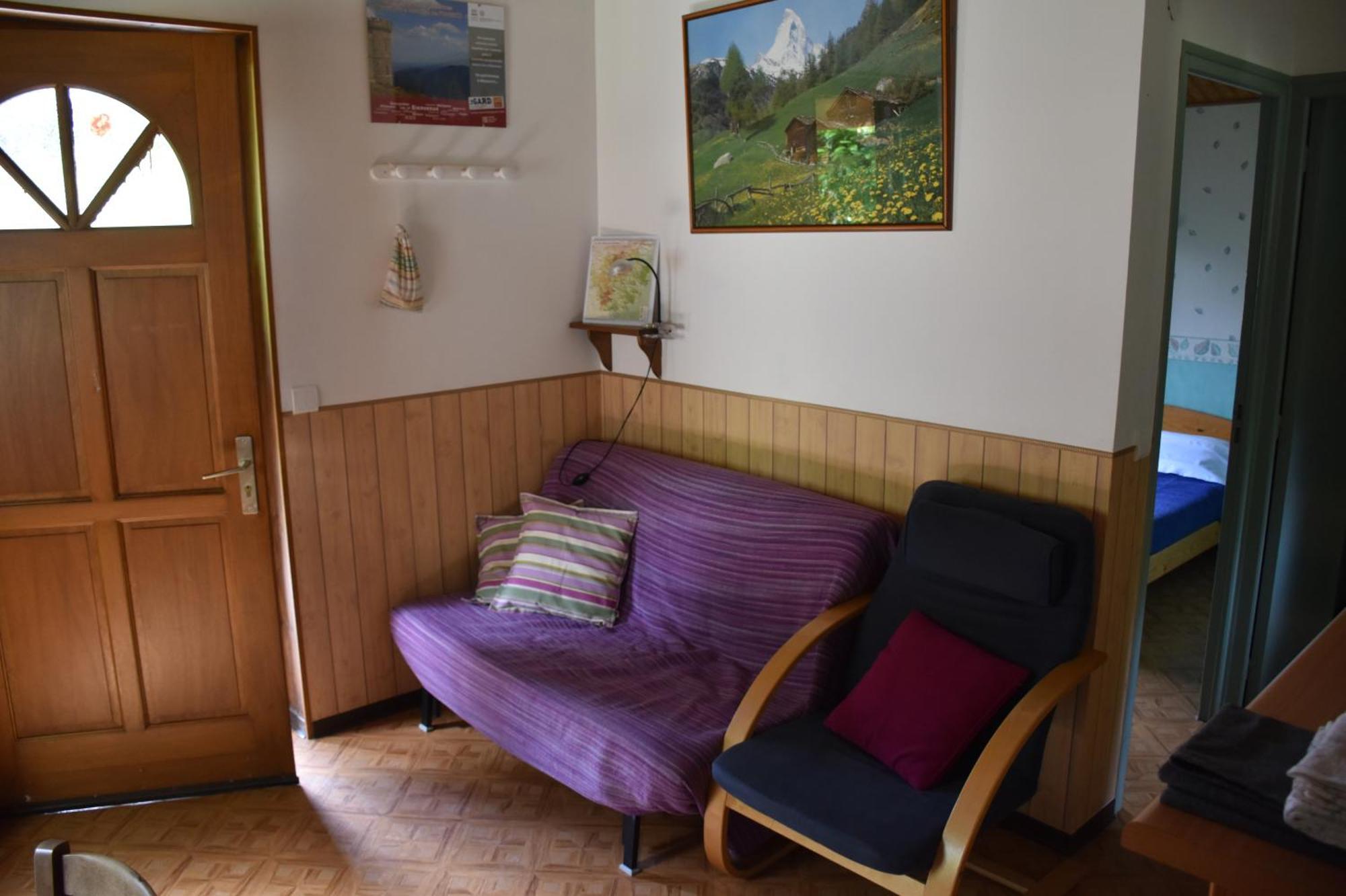 Les Chalets Du Roc Alzon Exterior photo